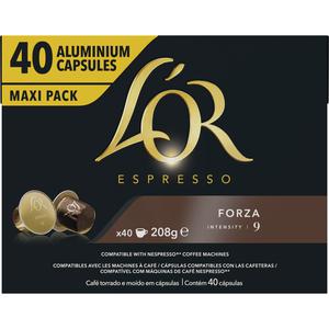 L'OR Espresso forza