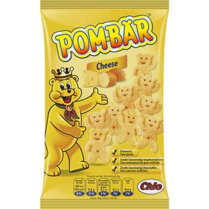 Chio Pom-bär cheese