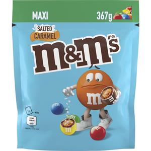 M&M'S Salted caramel maxi