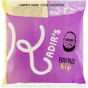 Kadir's Bapao kip