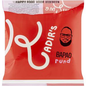 Kadir's Bapao rund