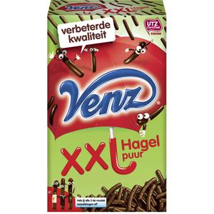 Venz XXL hagelslag puur