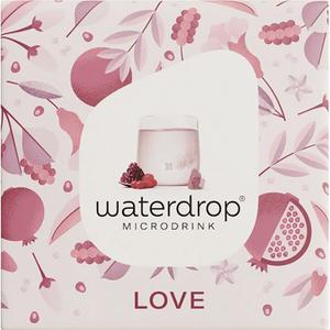 Waterdrop Love microdrink