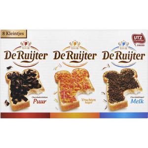 De Ruijter Kleintjes hagelslag