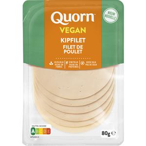 Quorn Vegan chicken