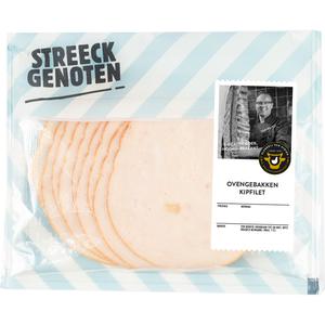 Streeckgenoten Ovengebakken kipfilet