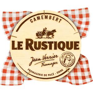 Le Rustique Camembert