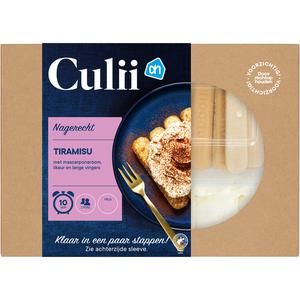 AH Culii Tiramisu