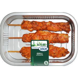 Wahid Grill kippenspies