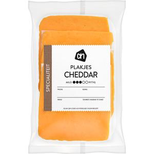 AH Cheddar plakken