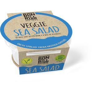 Bonmush Veggie sea salad