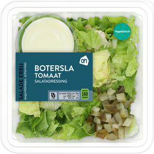 AH Salade erbij botersla