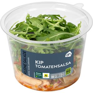 AH Kleine salade kip tomatensalsa