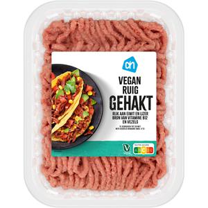 AH Vegan ruig gehakt