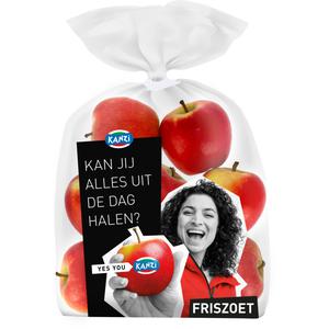 Kanzi Appelen zak