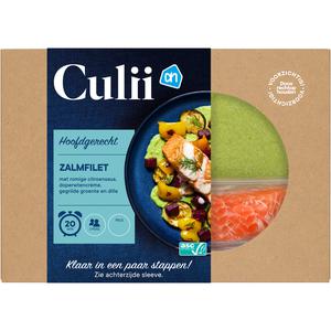 AH Culii Zalmfilet