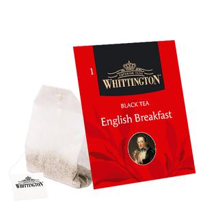 Whittington Black Tea English Breakfast