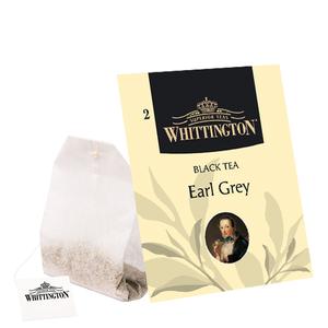 Whittington Black Tea Earl Grey