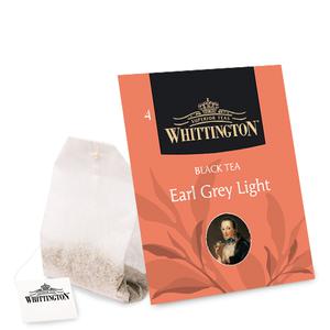 Whittington Black Tea Earl Grey Light