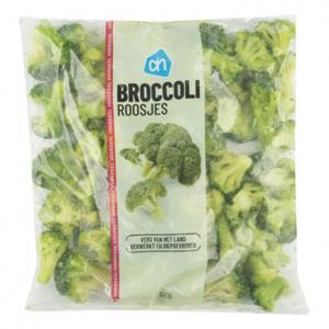 AH Broccoliroosjes voordeel