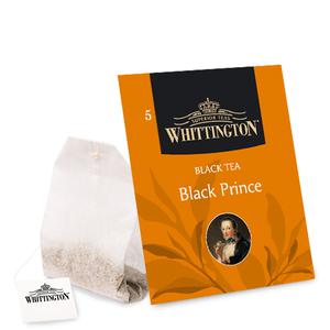 Whittington Black Tea Black Prince