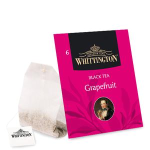 Whittington Black Tea Grapefruit