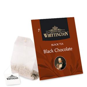 Whittington Black Tea Black Chocolate