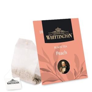 Whittington Black Tea Peach