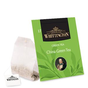 Whittington Green Tea China Green