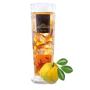 Whittington Ice Tea Black Tea Earl Grey