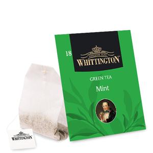 Whittington Green Tea Mint