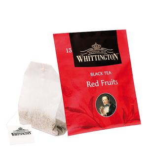 Whittington Black Tea Red Fruit