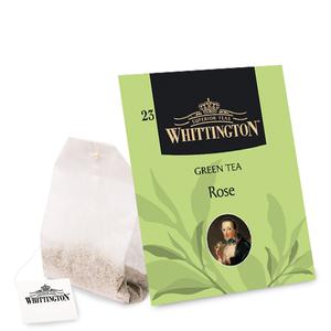 Whittington Green Tea Rose