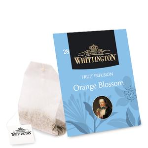 Whittington Fruit Infusion Orange Blossom