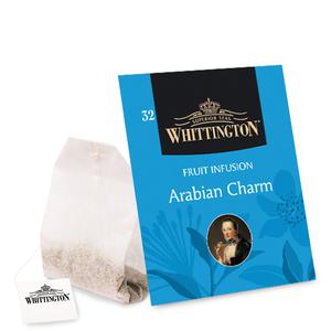 Whittington Fruit Infusion Arabian Charm