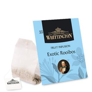 Whittington Fruit Infusion Exotic Rooibos