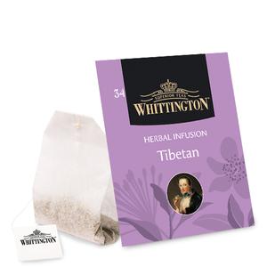 Whittington Herbal Tea Tibetan