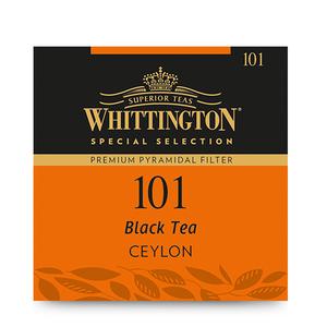 Whittington Pyramid Black Tea Ceylon