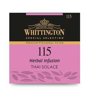 Whittington Pyramid Herbal Tea Thai Solace