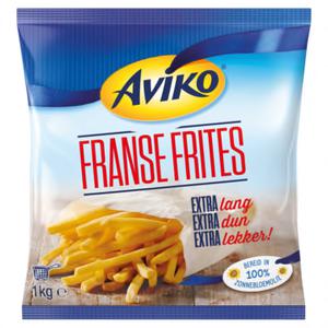 Aviko Franse Frites 1kg