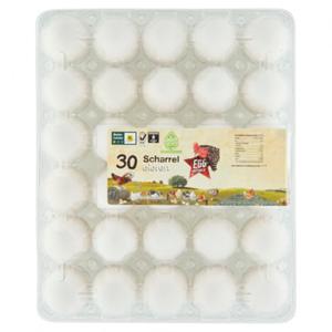 EGG-REPUBLIC Scharreleieren 30 Stuks