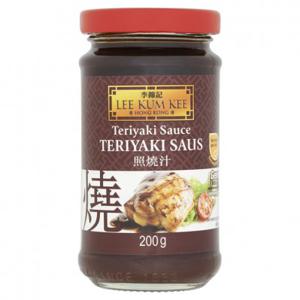 Lee kum kee Teriyaki sauce