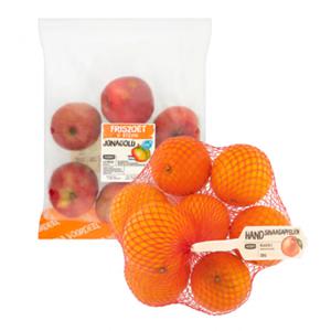 Jumbo Jonagold Appels en Handsinaasappelen