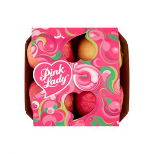 Pink Lady Appels 4 Stuks