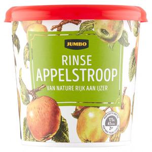 Jumbo Rinse Appelstroop 450g