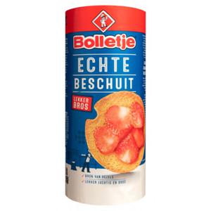 Bolletje Echte Beschuit 13 Stuks