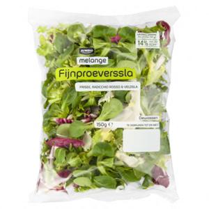 Jumbo Fijnproeverssla Melange 150g