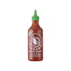 Flying Goose Sriracha & Coriander 455 ML