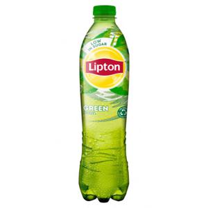 Lipton Ice Tea Green Original 1, 5L