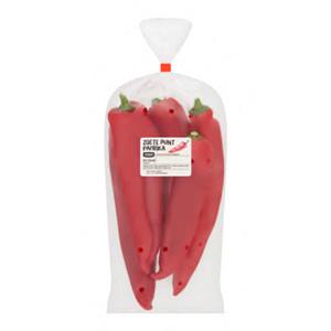 Jumbo Zoete Punt Paprika 500g